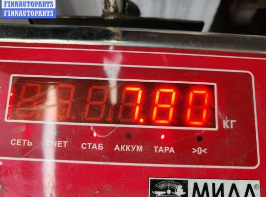 купить Кардан (вал карданный) задний на Mercedes C-Class W203 (2000-2006)