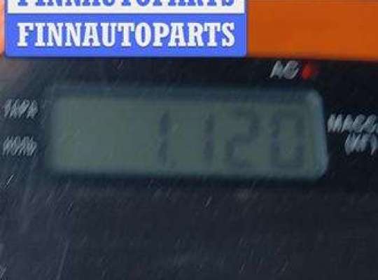 Блок предохранителей на Peugeot 407
