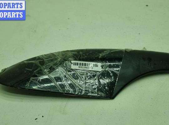 купить Накладка (заглушка) рейлинга на Volkswagen Passat B5+ (GP)