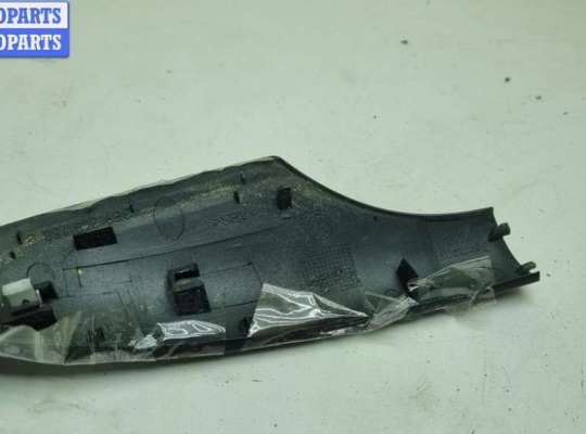 купить Накладка (заглушка) рейлинга на Volkswagen Passat B5+ (GP)