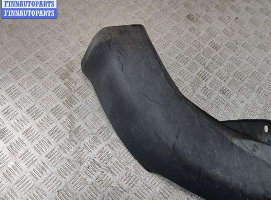 купить Юбка бампера переднего на Volkswagen Passat B5