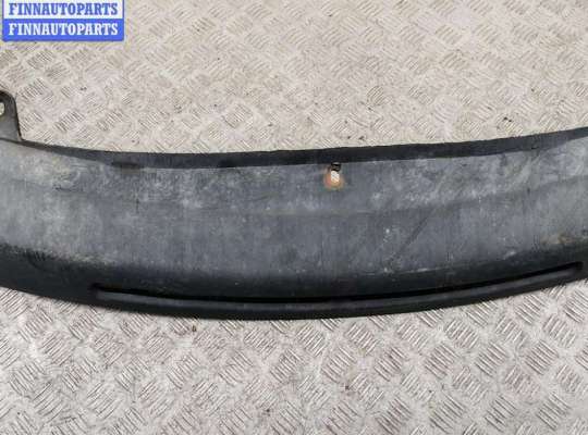 купить Юбка бампера переднего на Volkswagen Passat B5