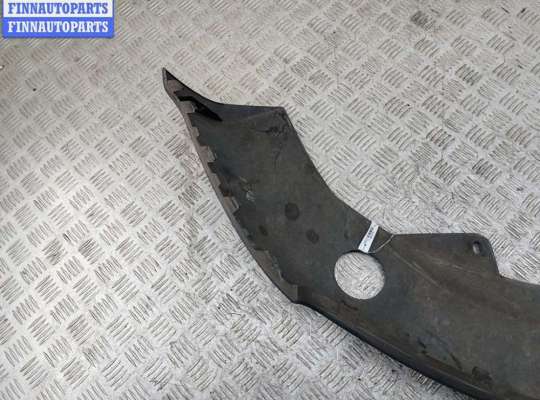 купить Юбка бампера переднего на Volkswagen Passat B5