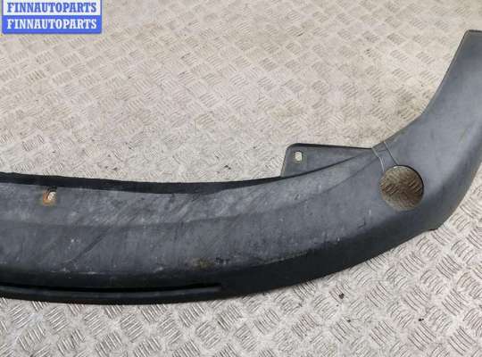 купить Юбка бампера переднего на Volkswagen Passat B5