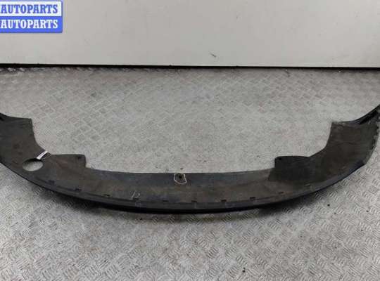 купить Юбка бампера переднего на Volkswagen Passat B5