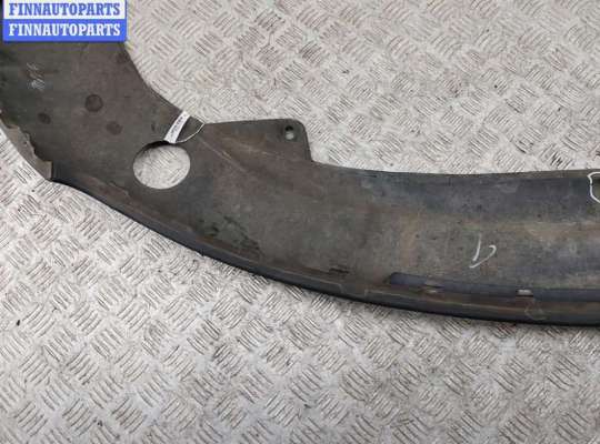 купить Юбка бампера переднего на Volkswagen Passat B5