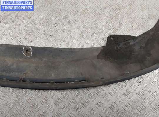 купить Юбка бампера переднего на Volkswagen Passat B5