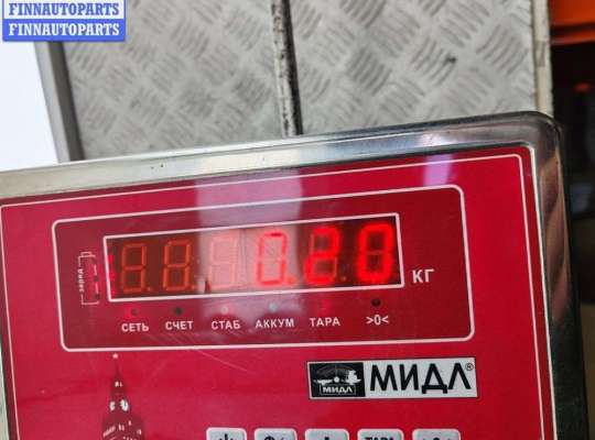 купить Трубка омывателя (шланг омывателя) на BMW 3 E46 (1998-2006)