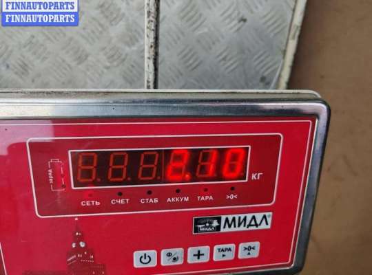 купить Усилитель тормозов вакуумный на Citroen Berlingo B9 (2008- )