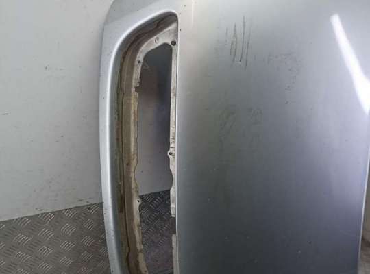 купить Капот на Opel Zafira A (1999-2005)