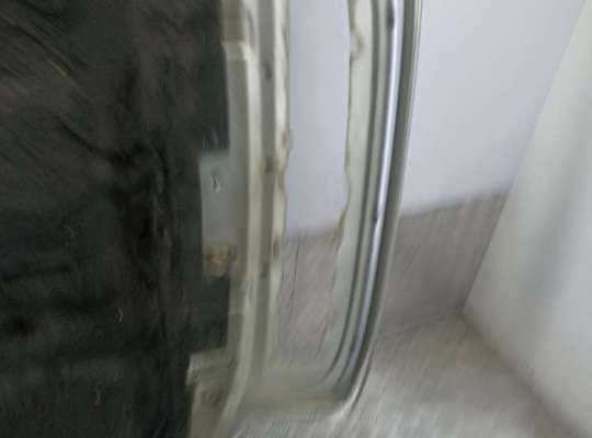 купить Капот на Opel Zafira A (1999-2005)