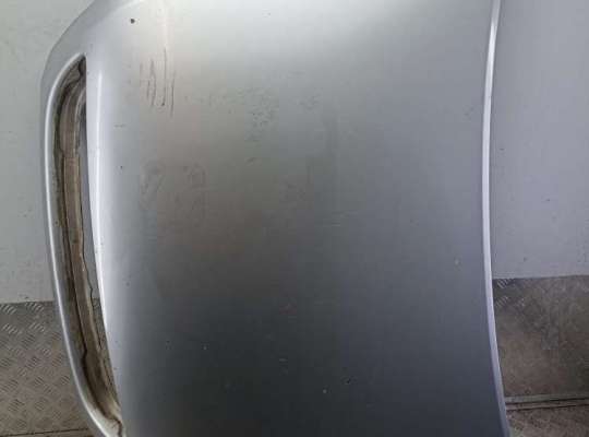 купить Капот на Opel Zafira A (1999-2005)