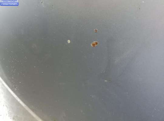 купить Капот на Opel Zafira A (1999-2005)