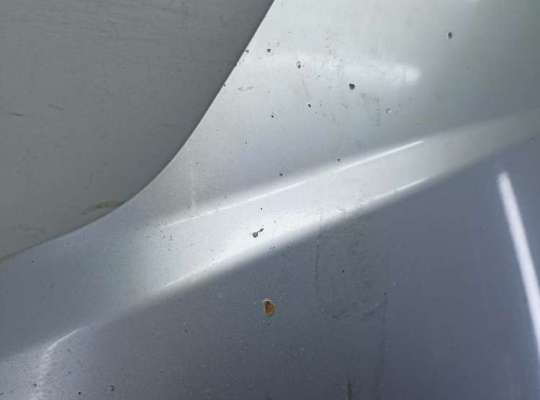 купить Капот на Opel Zafira A (1999-2005)