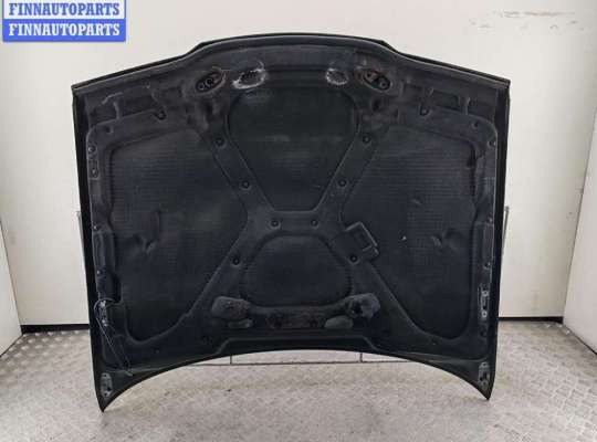 купить Капот на BMW 3 E36 (1991-2000)