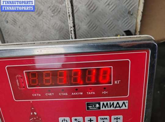 купить Капот на BMW 3 E36 (1991-2000)