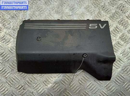 Накладка декоративная на двигатель AU1755817 на Audi A6 C5 (1997-2005)