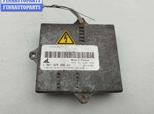 купить Блок розжига фар (ксенон) на Mazda 6 (2002-2007) GG/GY