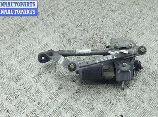 купить Механизм стеклоочистителя переднего (трапеция дворников) на Volkswagen Touran