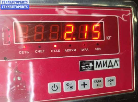 купить Механизм стеклоочистителя переднего (трапеция дворников) на Volkswagen Touran