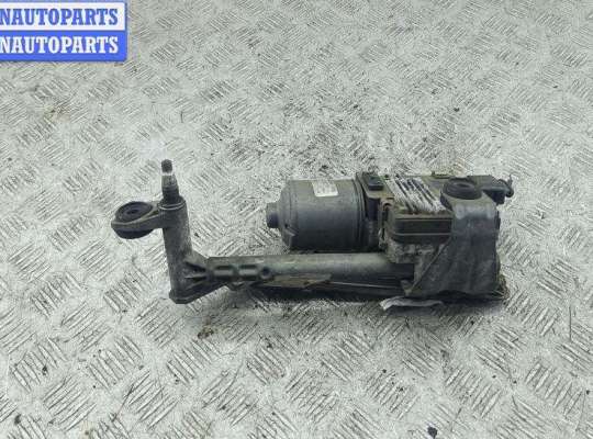 купить Механизм стеклоочистителя переднего (трапеция дворников) на Volkswagen Touran