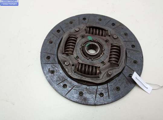 купить Диск сцепления на Fiat Stilo