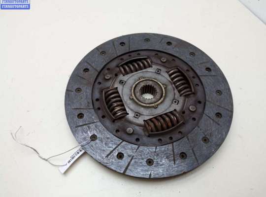 купить Диск сцепления на Fiat Stilo