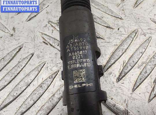 купить Форсунка топливная на SsangYong Rodius