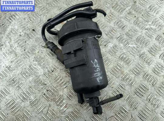 Корпус топливного фильтра