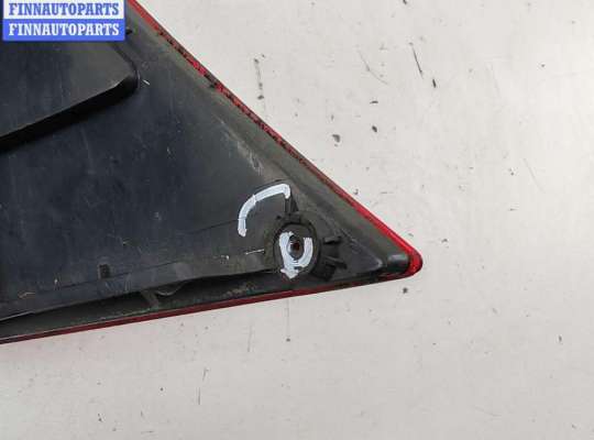 Фонарь задний на Volkswagen Golf IV (1J)