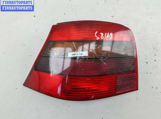 Фонарь задний на Volkswagen Golf IV (1J)