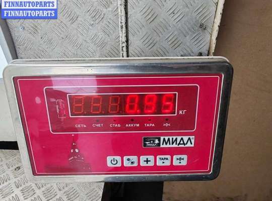 Фонарь задний на Volkswagen Golf IV (1J)