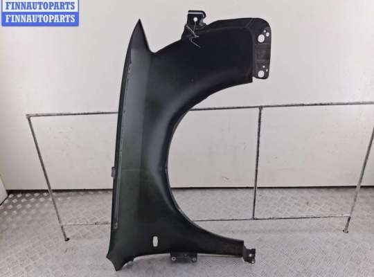 купить Крыло переднее левое на Audi A4 B6 (2001-2004)