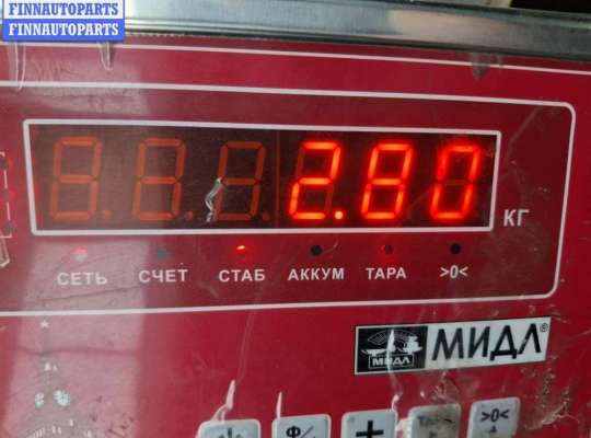 купить Крыло переднее левое на Audi A4 B6 (2001-2004)