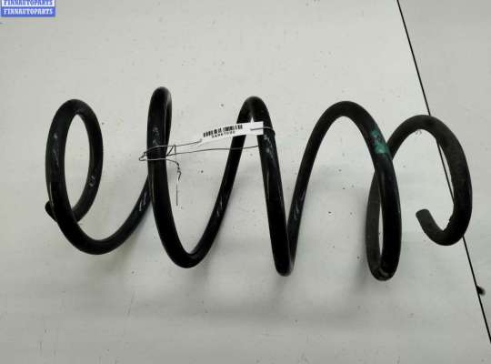 купить Пружина подвески передняя на Volkswagen Golf-6