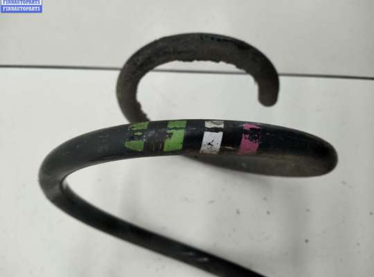 купить Пружина подвески передняя на Volkswagen Golf-6