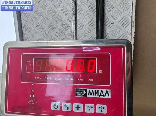 купить Рычаг подвески задний правый на Mazda 5