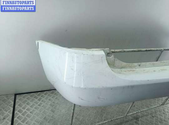 купить Бампер задний на Opel Astra G (1998-2004)