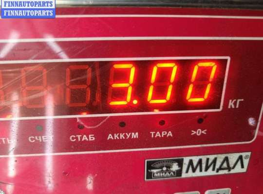 купить Бампер задний на Opel Astra G (1998-2004)