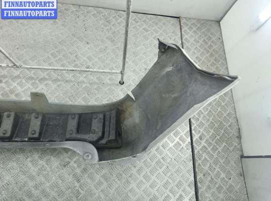 купить Бампер задний на Opel Astra G (1998-2004)