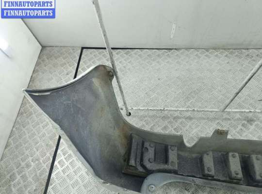 купить Бампер задний на Opel Astra G (1998-2004)