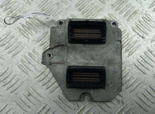 купить Блок управления двигателем (ДВС) на Opel Astra H (2004-2009)