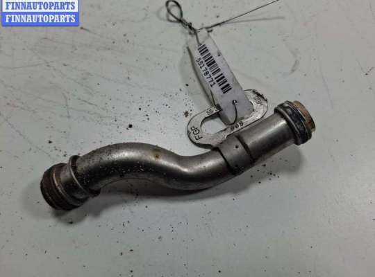 купить Трубка охлаждающей жидкости металлическая на Opel Zafira B (2004-2014)