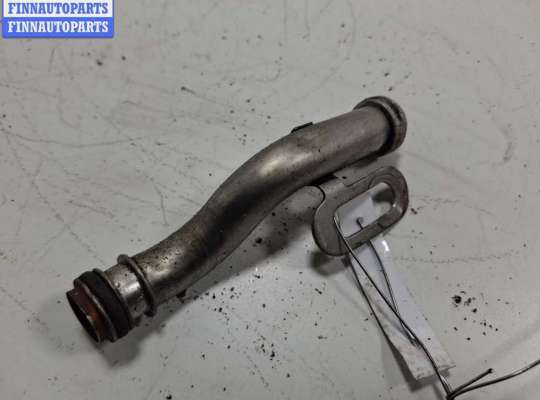 купить Трубка охлаждающей жидкости металлическая на Opel Zafira B (2004-2014)