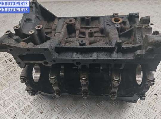 купить Блок цилиндров двигателя (картер) на Ford Transit (2006-2014)