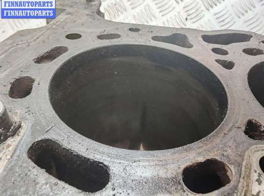 купить Блок цилиндров двигателя (картер) на Ford Transit (2006-2014)