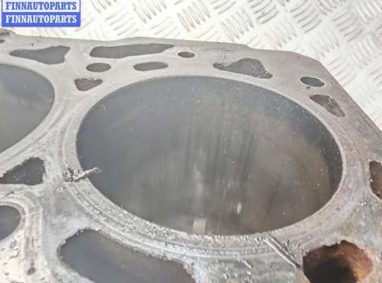 купить Блок цилиндров двигателя (картер) на Ford Transit (2006-2014)