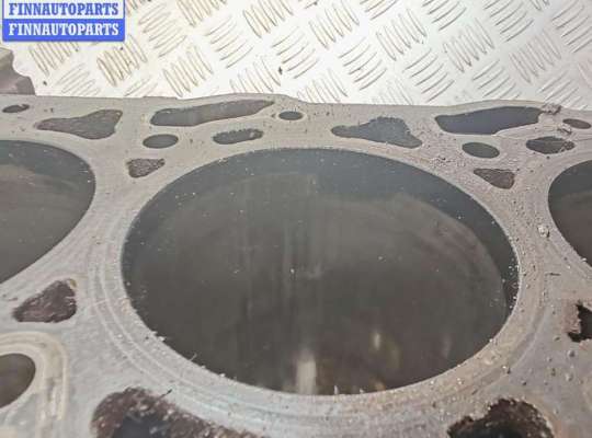 купить Блок цилиндров двигателя (картер) на Ford Transit (2006-2014)