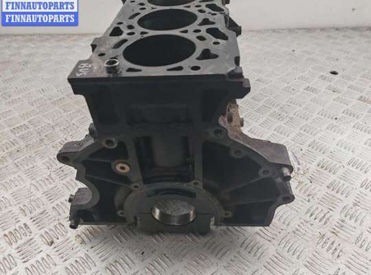 купить Блок цилиндров двигателя (картер) на Ford Transit (2006-2014)