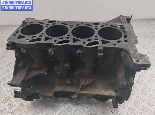 купить Блок цилиндров двигателя (картер) на Ford Transit (2006-2014)
